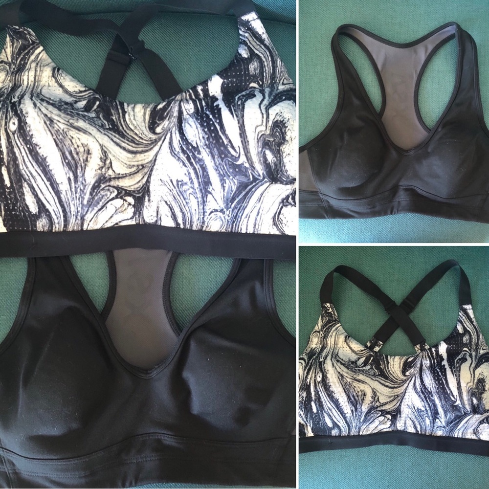 Bundle of 2 VS Sports Bras